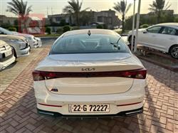 کیا K5